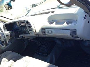 Foto 7 - Chevrolet Silverado Conquest HD 4.2 Turbo Diesel 4x2