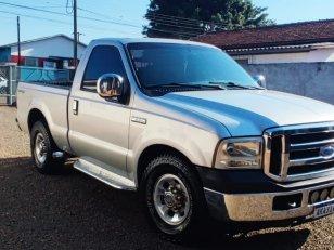 Foto 3 - Ford F250 XLT 4.2 Turbo Diesel 4x2 C.S