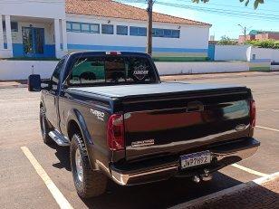 Foto 3 - Ford F250 XL 4.2 Turbo Diesel 4x2