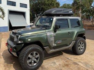 Foto 3 - Troller T4 XLT 3.2 Turbo Diesel 4x4