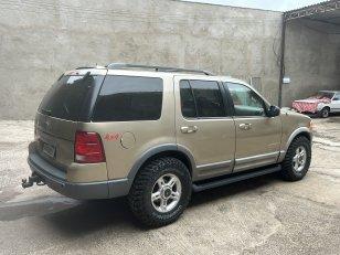Foto 3 - Ford Explorer XLT 4.0 V6 4x4