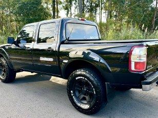 Foto 3 - Ford Ranger Limited 2.3 Gasolina 4x2