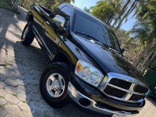 Foto 7 - Dodge RAM D150 7.2 V8 Big Block