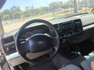 Foto 5 - Ford F350 3.9 Turbo Diesel C.S