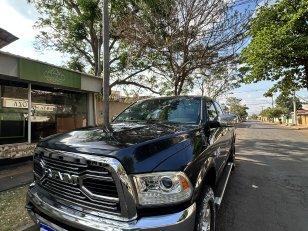 Foto 3 - RAM 2500 Laramie 6.7 Turbo Diesel 4x4