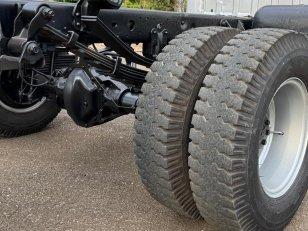 Foto 6 - Ford F4000 3.9 Turbo Diesel