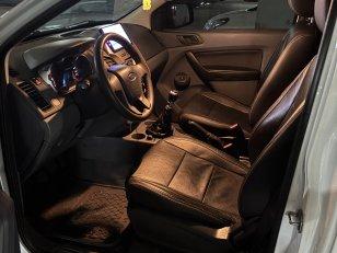 Foto 5 - Ford Ranger XL 2.2 Turbo Diesel 4x4 C.S