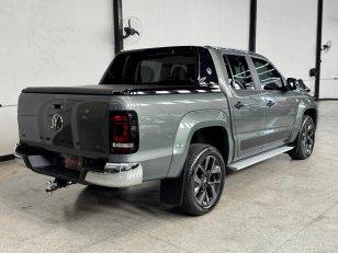 Foto 5 - Volkswagen Amarok Extreme 3.0 V6 Turbo Diesel 4x4