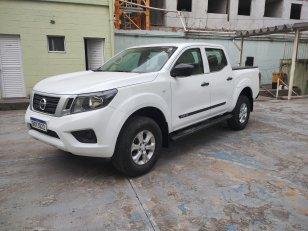 Foto 2 - Nissan Frontier S 2.3 TDi 16v 4x4 C.D.