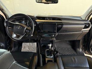 Foto 7 - Toyota Hilux SRV 2.8 Turbo Diesel 4x4