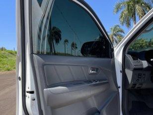 Foto 6 - Toyota Hilux SRV Top 3.0 Turbo Diesel 4x4