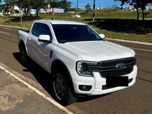 Foto 1 - Ford Ranger XLS 2.0 Turbo Diesel 4x4
