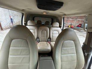 Foto 8 - Ford Explorer XLT 4.0 V6 4x4