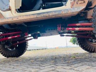 Foto 10 - Troller T4 3.2TDCi 20v 4X4