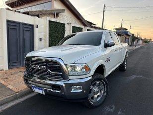 Foto 1 - RAM 2500 Laramie 6.7 Turbo Diesel 4x4