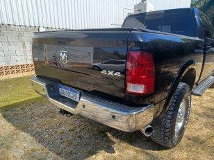 Foto 6 - RAM 2500 Laramie 6.7 Turbo Diesel 4x4