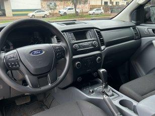 Foto 7 - Ford Ranger XLS 2.2 Turbo Diesel 4x4
