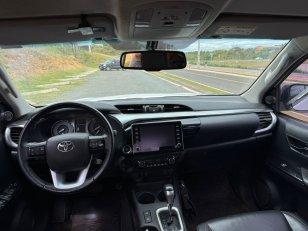 Foto 7 - Toyota Hilux SRV 2.8 Turbo Diesel 4x4