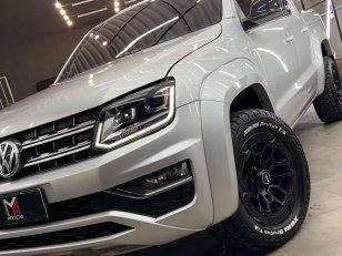 Foto 2 - Volkswagen Amarok Highline 3.0 V6 Turbo Diesel 4x4