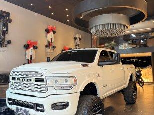 Foto 2 - RAM 2500 Laramie 6.7 Turbo Diesel 4x4