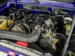 Foto 9 - Ford Ranger Splash 4.0 Gasolina 4x2 C.S