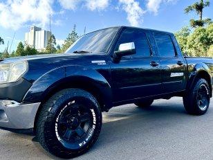 Foto 8 - Ford Ranger Limited 2.3 Gasolina 4x2