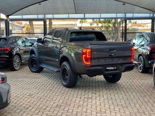 Foto 3 - Ford Ranger Limited 3.2 Turbo Diesel 4x4