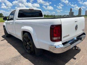 Foto 4 - Volkswagen Amarok 2.0 Turbo Diesel 4x4 C.S