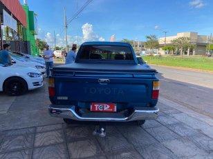 Foto 4 - Toyota Hilux SR5 2.8 Diesel 4x4