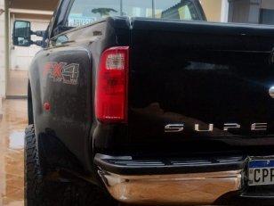 Foto 10 - Ford F250 Super Duty 6.2 V8 Gasolina 4x2