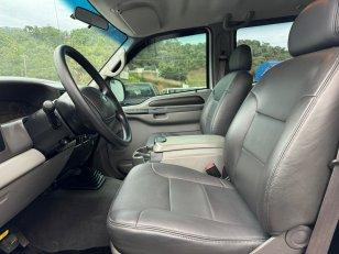 Foto 6 - Ford F250 XLT 3.9 Turbo Diesel