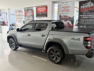 Foto 1 - Mitsubishi L200 Triton Sport GLS 2.4 Turbo Diesel 4x4