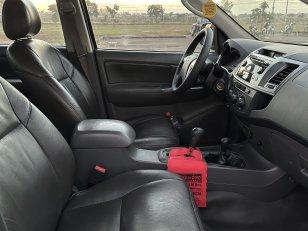 Foto 10 - Toyota Hilux SR 3.0 Turbo Diesel 4x4