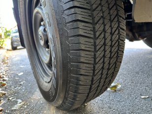 Foto 6 - Toyota Hilux SR 2.8 Turbo Diesel 4x4
