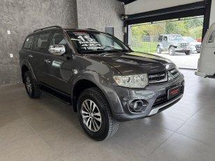 Foto 1 - Mitsubishi Pajero Dakar HPE 3.2TDi 16v 4x4