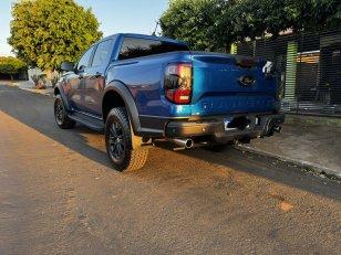 Foto 5 - Ford Ranger Raptor 3.0 V6 Turbo Gasolina 4x4