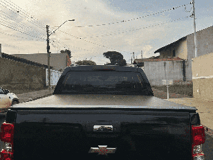 Foto 1 - Chevrolet S10 LTZ 2.8 Turbo Diesel 4x4