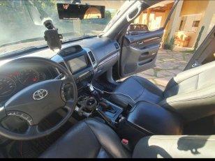 Foto 4 - Toyota Land Cruiser Prado 3.0 Turbo Diesel 4x4