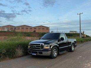 Foto 8 - Ford F250 XLT 4.2 Turbo Diesel 4x2 C.S