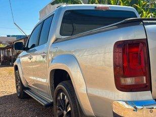 Foto 3 - Volkswagen Amarok Highline 3.0 V6 Turbo Diesel 4x4