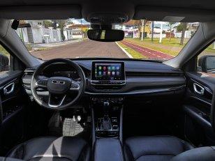 Foto 3 - Jeep Compass Trailhawk TD350 2.0