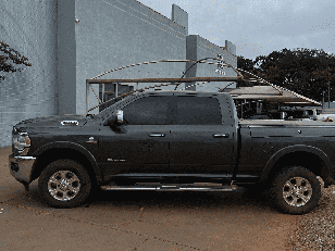 Foto 3 - RAM 2500 Laramie 6.7 Turbo Diesel 4x4