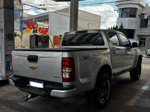 Foto 3 - Chevrolet S10 LT 2.8 Turbo Diesel 4x4