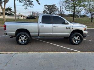 Foto 4 - RAM 2500 SLT 5.9 Turbo Diesel 4x4