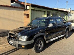Foto 1 - Chevrolet S10 Rodeio 2.8 Turbo Diesel 4x2