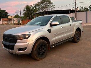 Foto 3 - Ford Ranger XLS 2.2 Turbo Diesel 4x4
