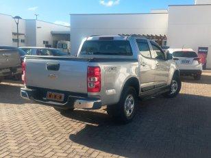 Foto 5 - Chevrolet S10 LS 2.8 Turbo Diesel 4x4