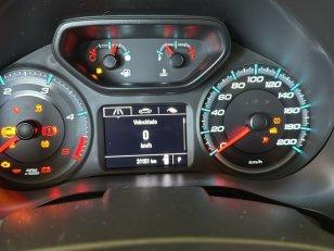 Foto 6 - Chevrolet S10 Z71 2.8 Turbo Diesel 4x4