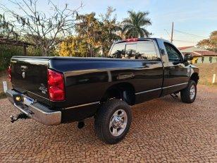 Foto 3 - RAM 2500 SLT 5.9 Turbo Diesel 4x4 C.S