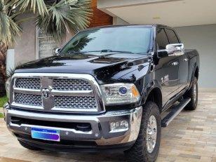 Foto 1 - RAM 2500 Laramie 6.7 Turbo Diesel 4x4
